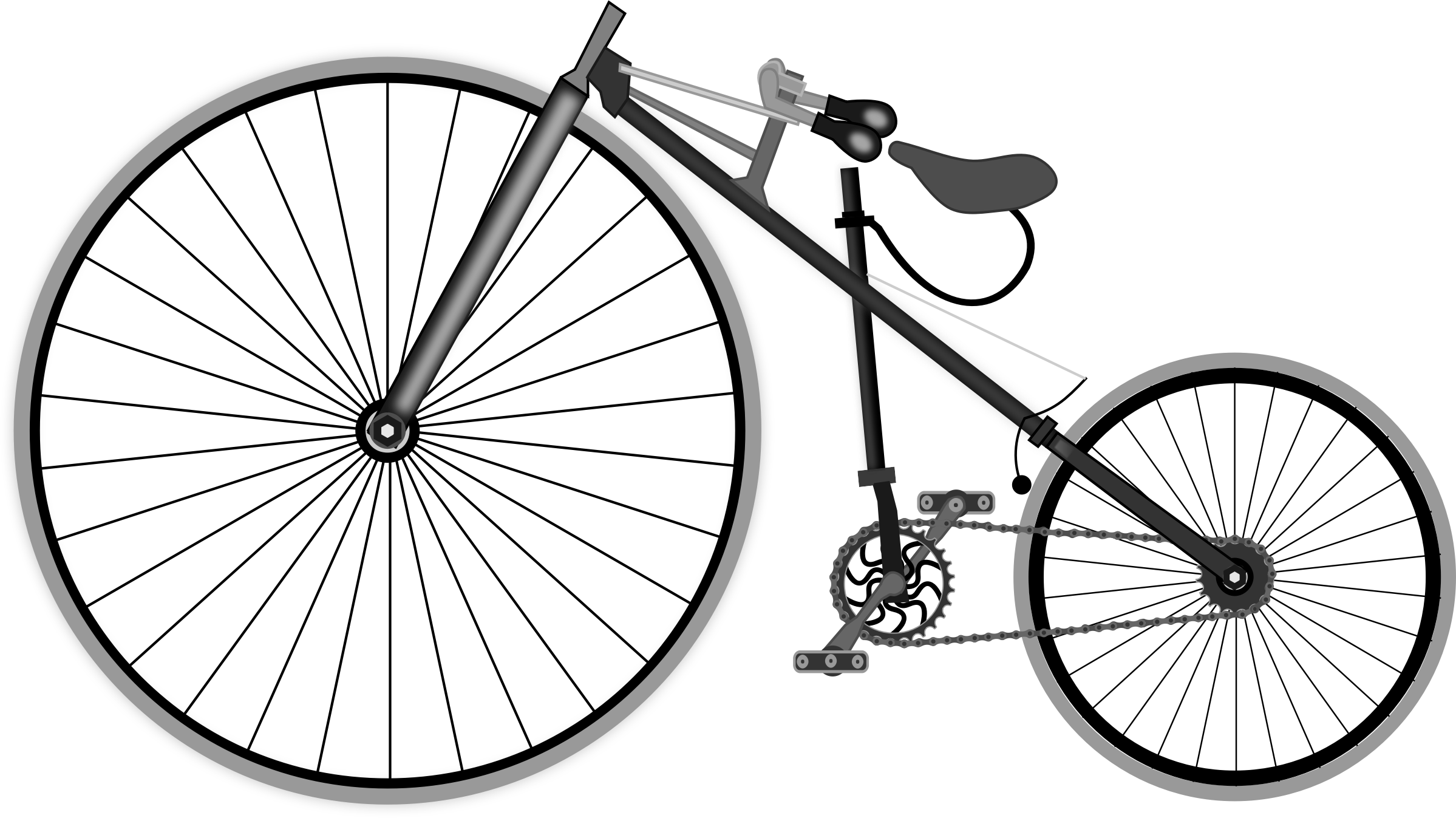 bicyclette sureté