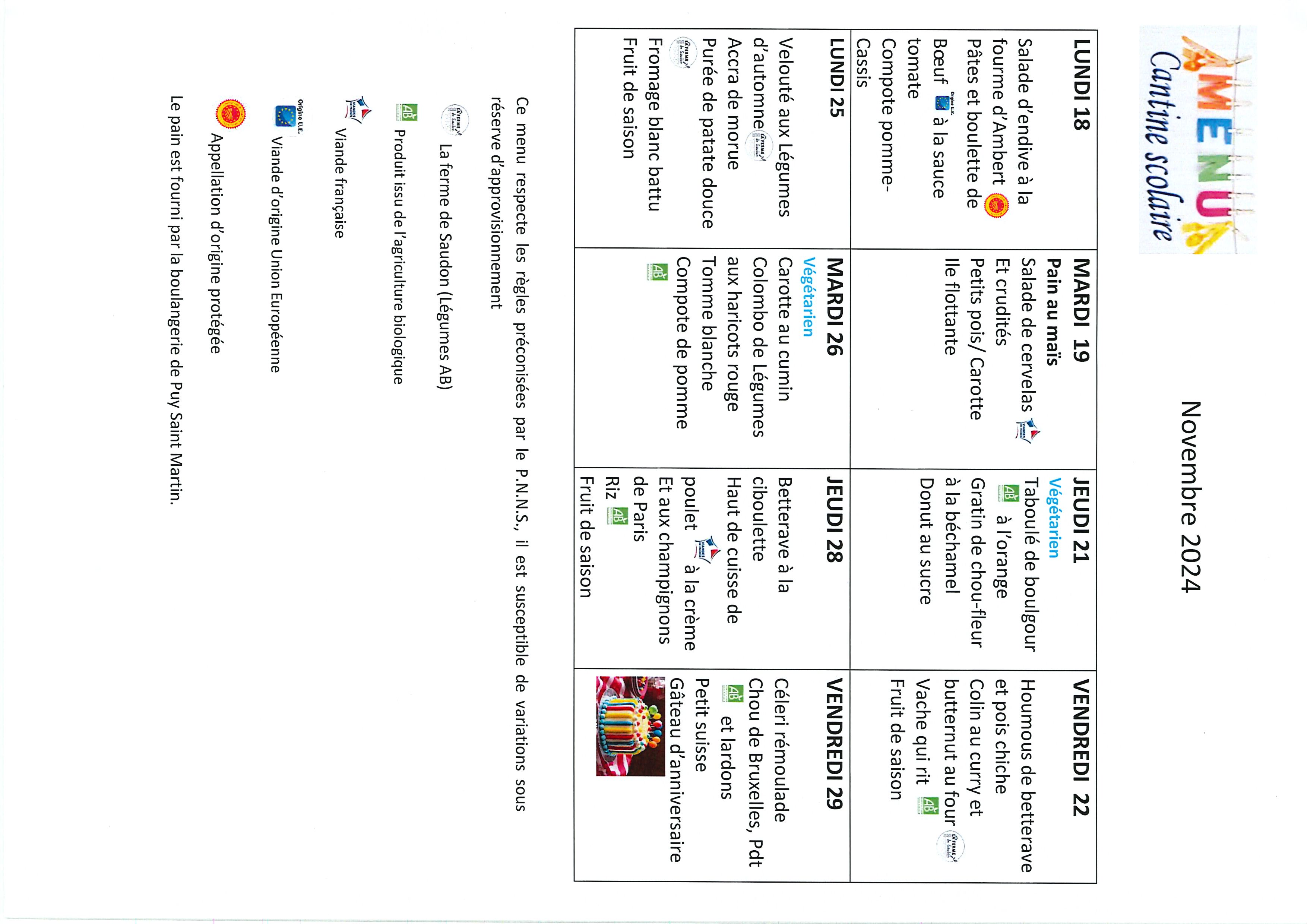 menu cantine 2eme quinzaine novembre.jpg