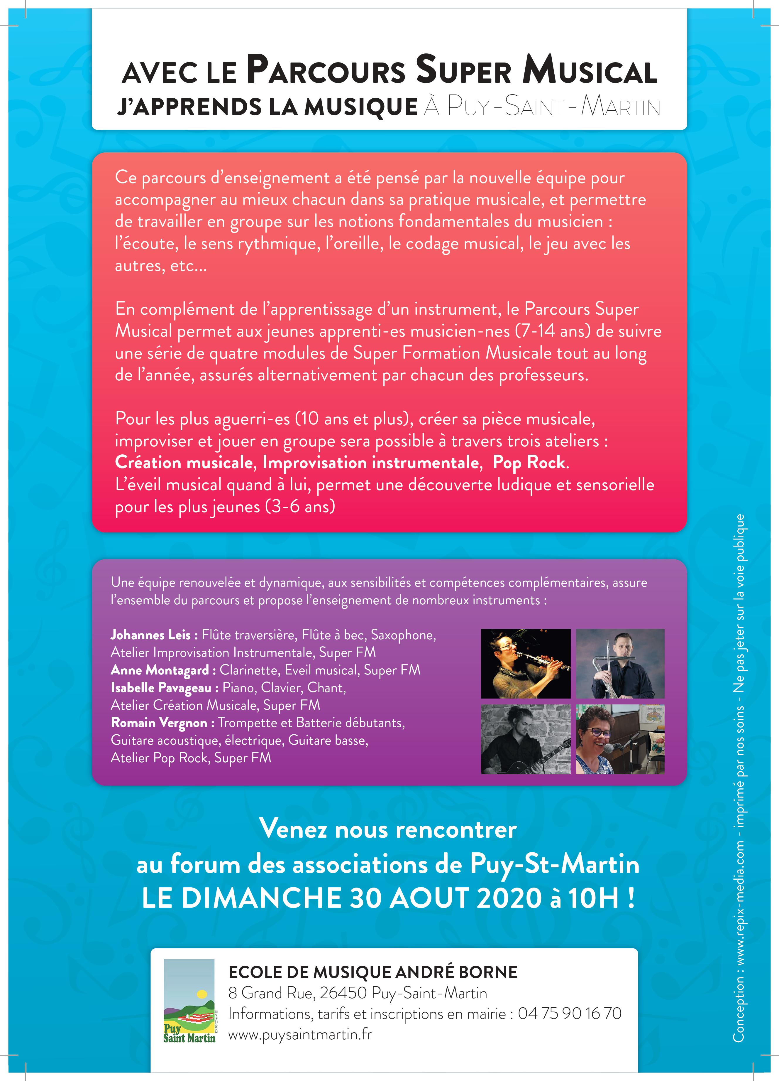 Ecole de musique rentrée 2020 Flyer 2.jpg