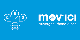 Mov'Ici - covoiturage en Région Auvergne - Rhône - Alpes