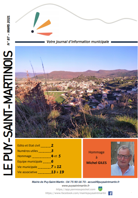 Couverture PSM N° 87 -Mars 2021.png
