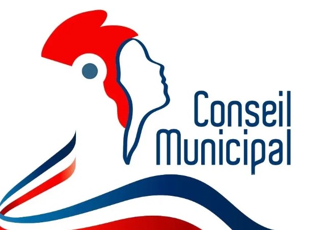 Conseil Municipal