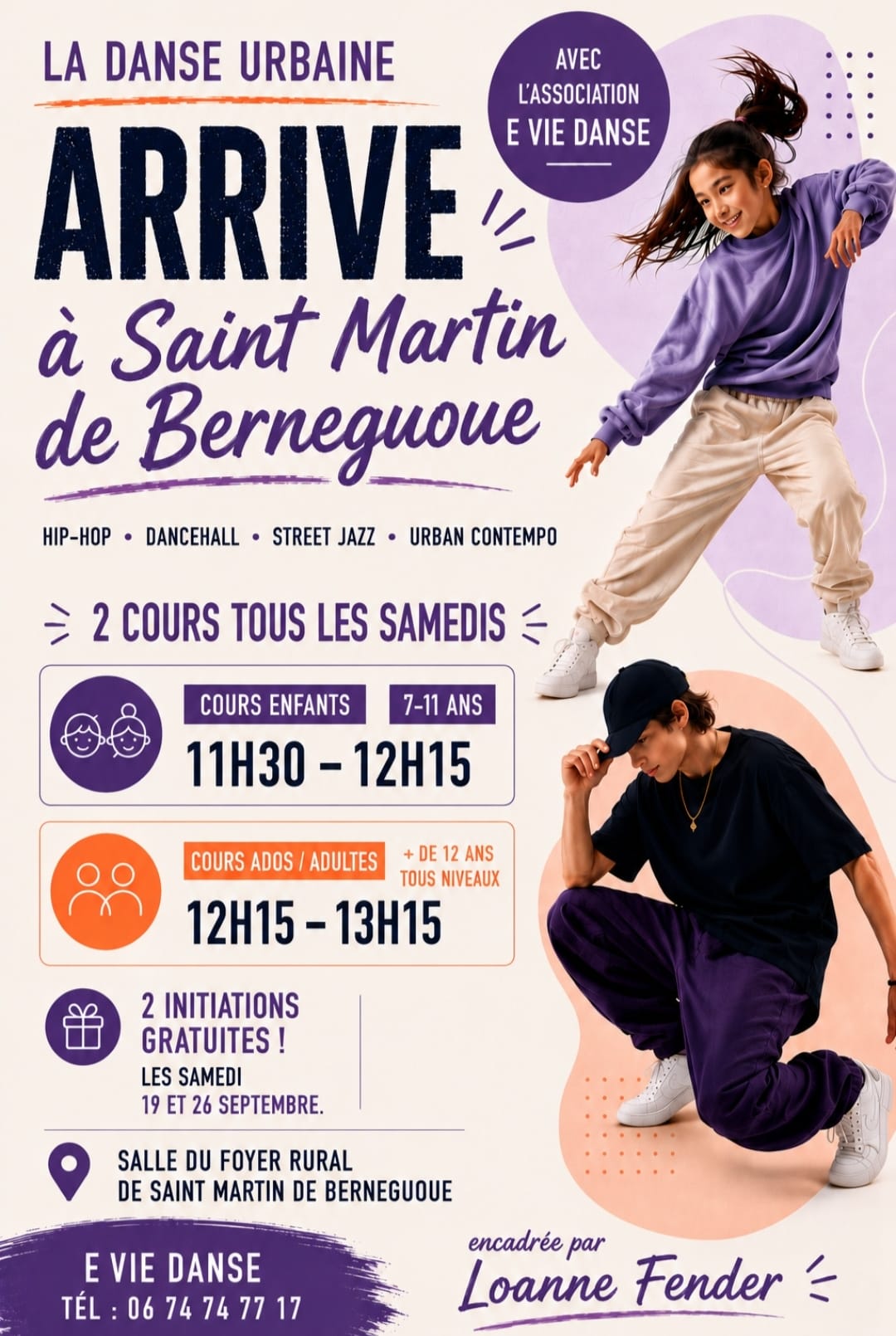 E Vie Danse - Danse Urbaine.jpg