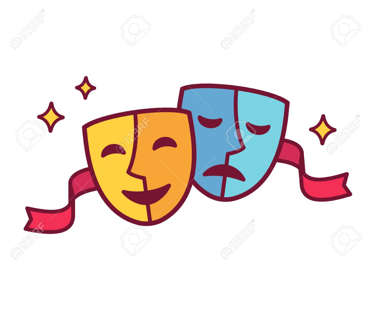 87049674-traditional-theater-symbol-comedy-and-tragedy-masks-with-red-ribbon.jpg