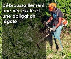 OBLIGATION LEGALE DE DEBROUSSAILLEMENT (OLD)