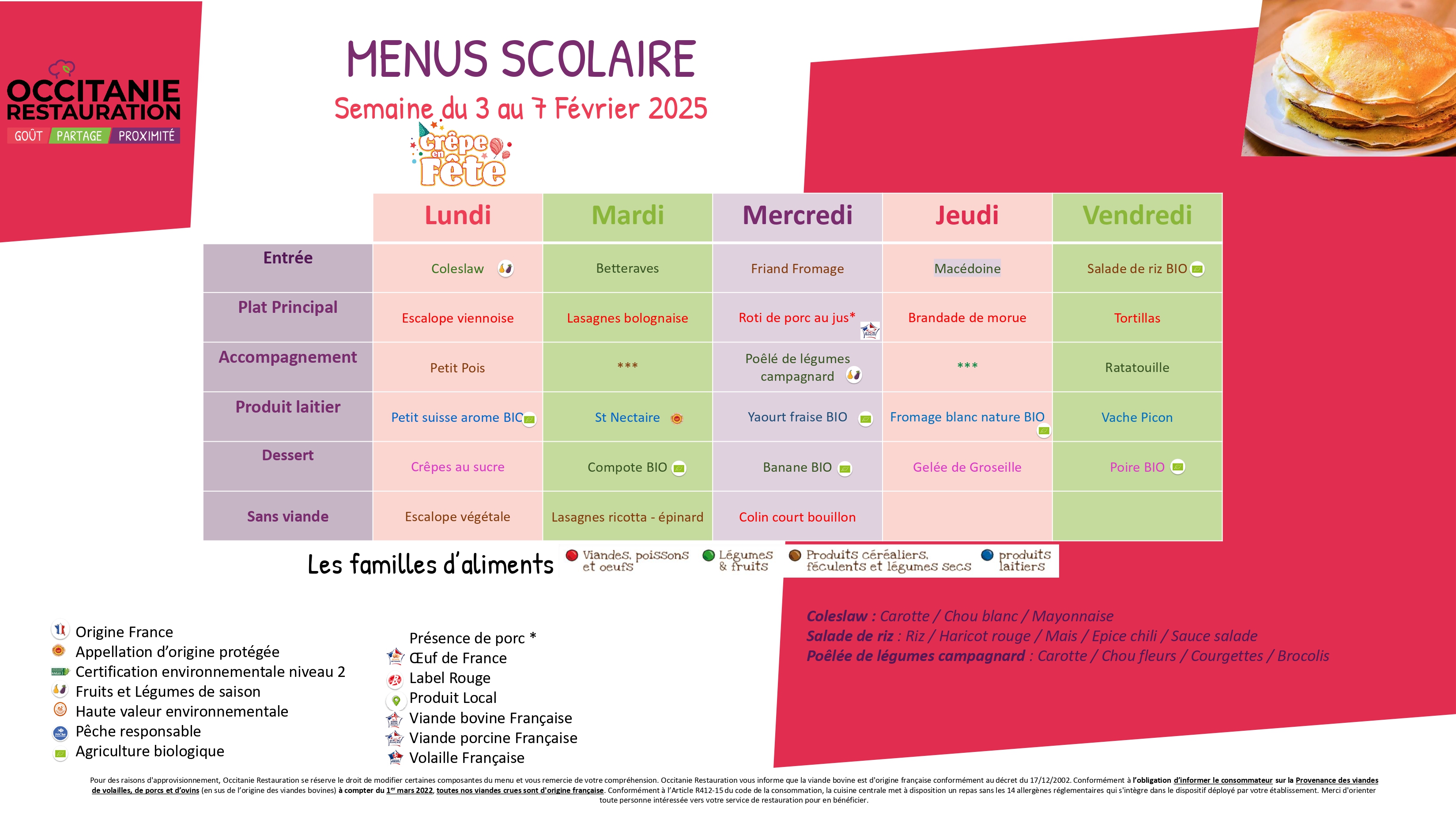 Menu resto scolaire 3 au 7 février 2025.jpg