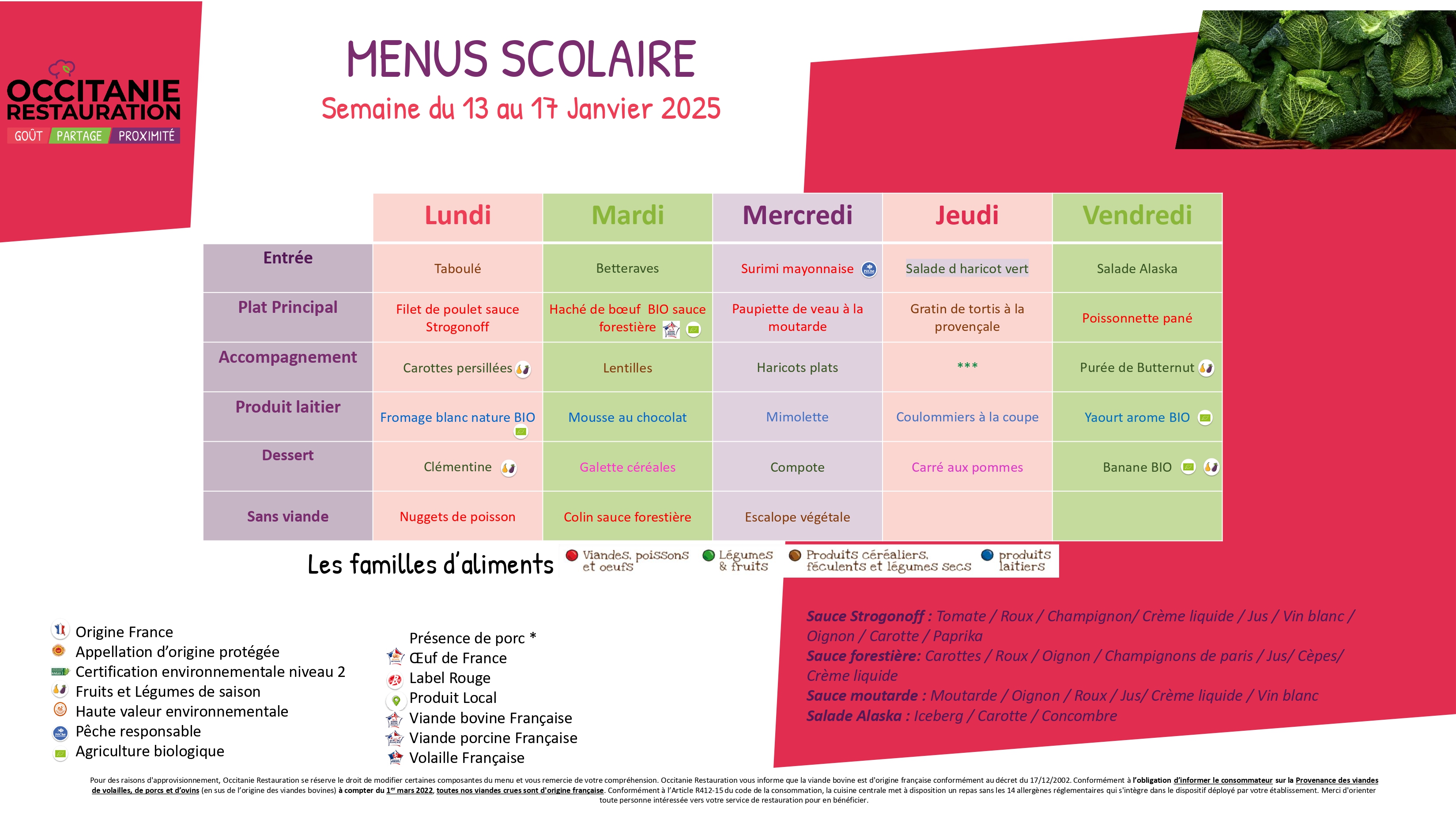 Menu resto scolaire 13 au 17 janvier 2025.jpg