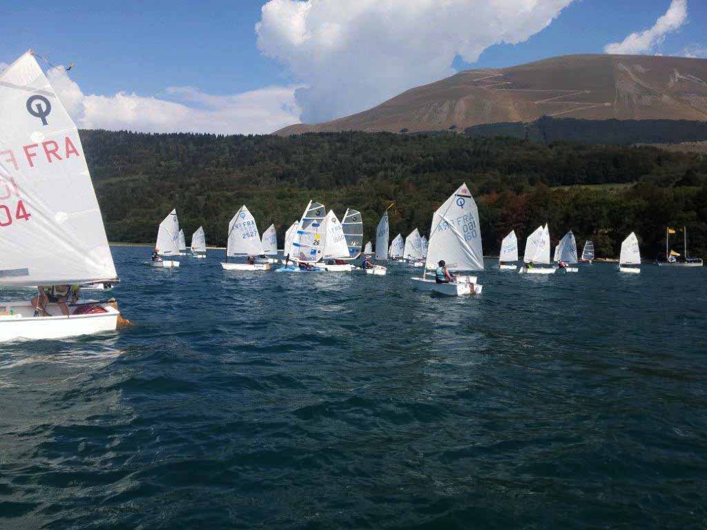 Club nautique