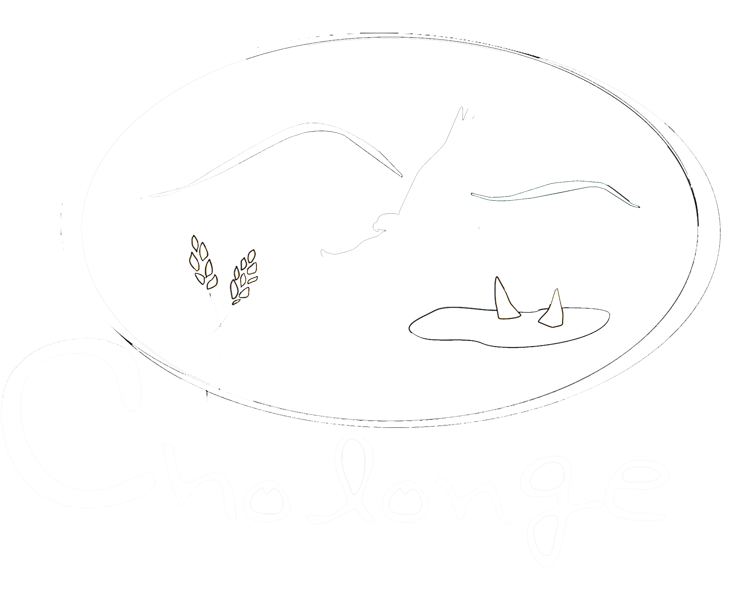 Logo Commune de Cholonge