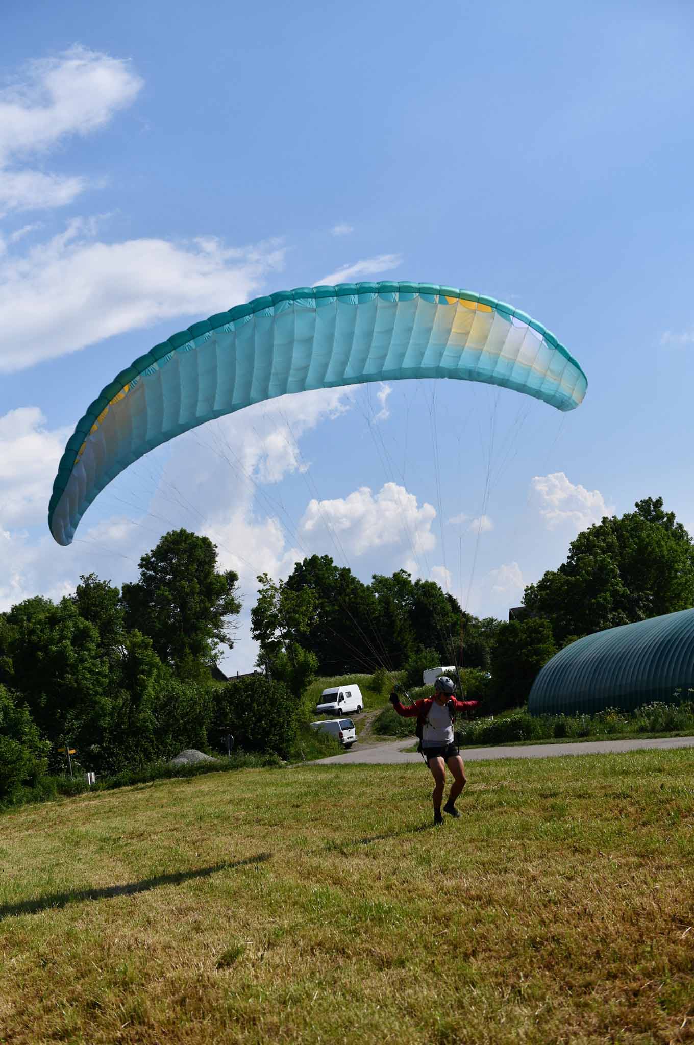 Record du monde à Cholonge Commune de Cholonge