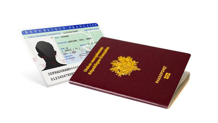 GUIDE DES DÉMARCHES