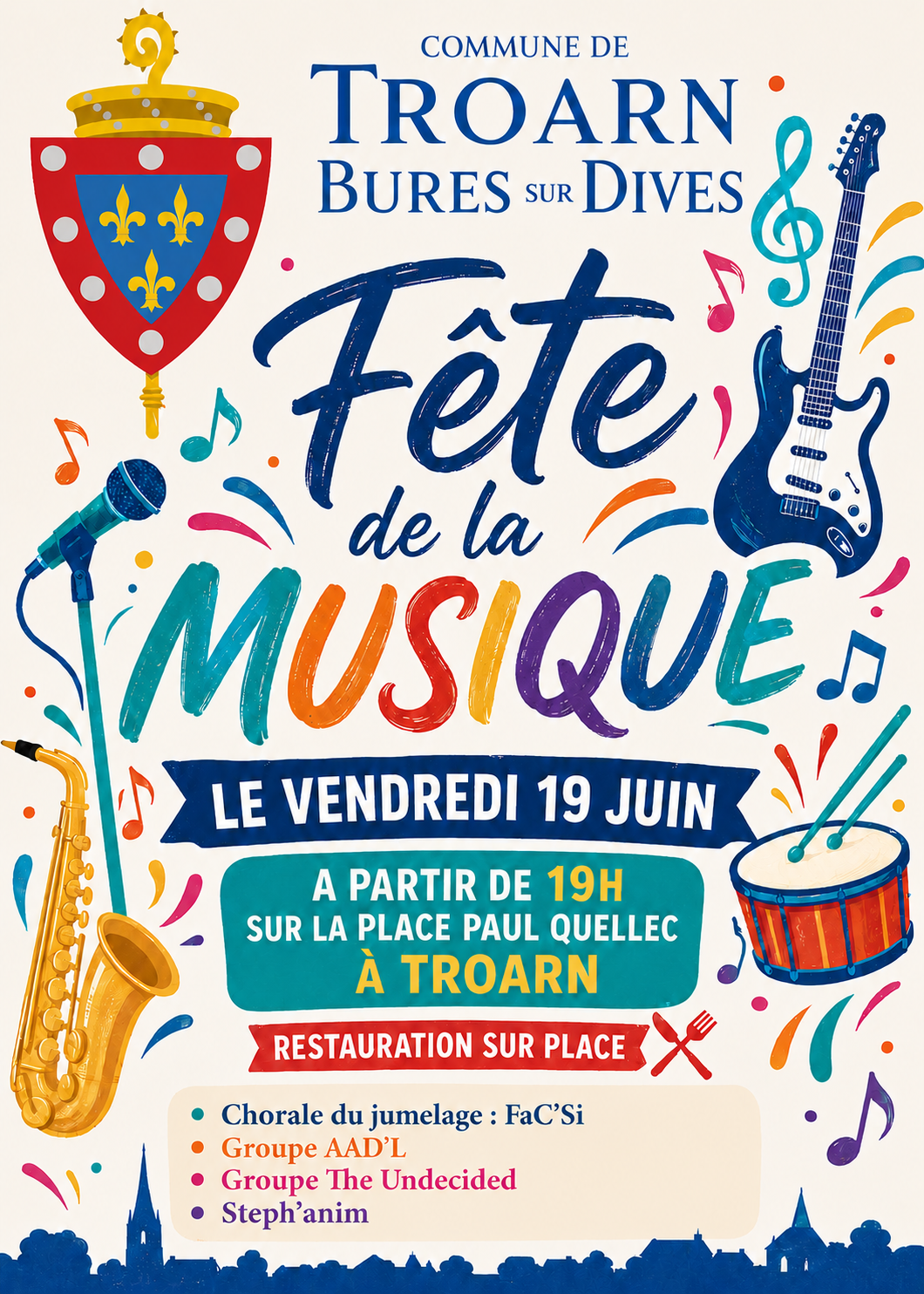fete