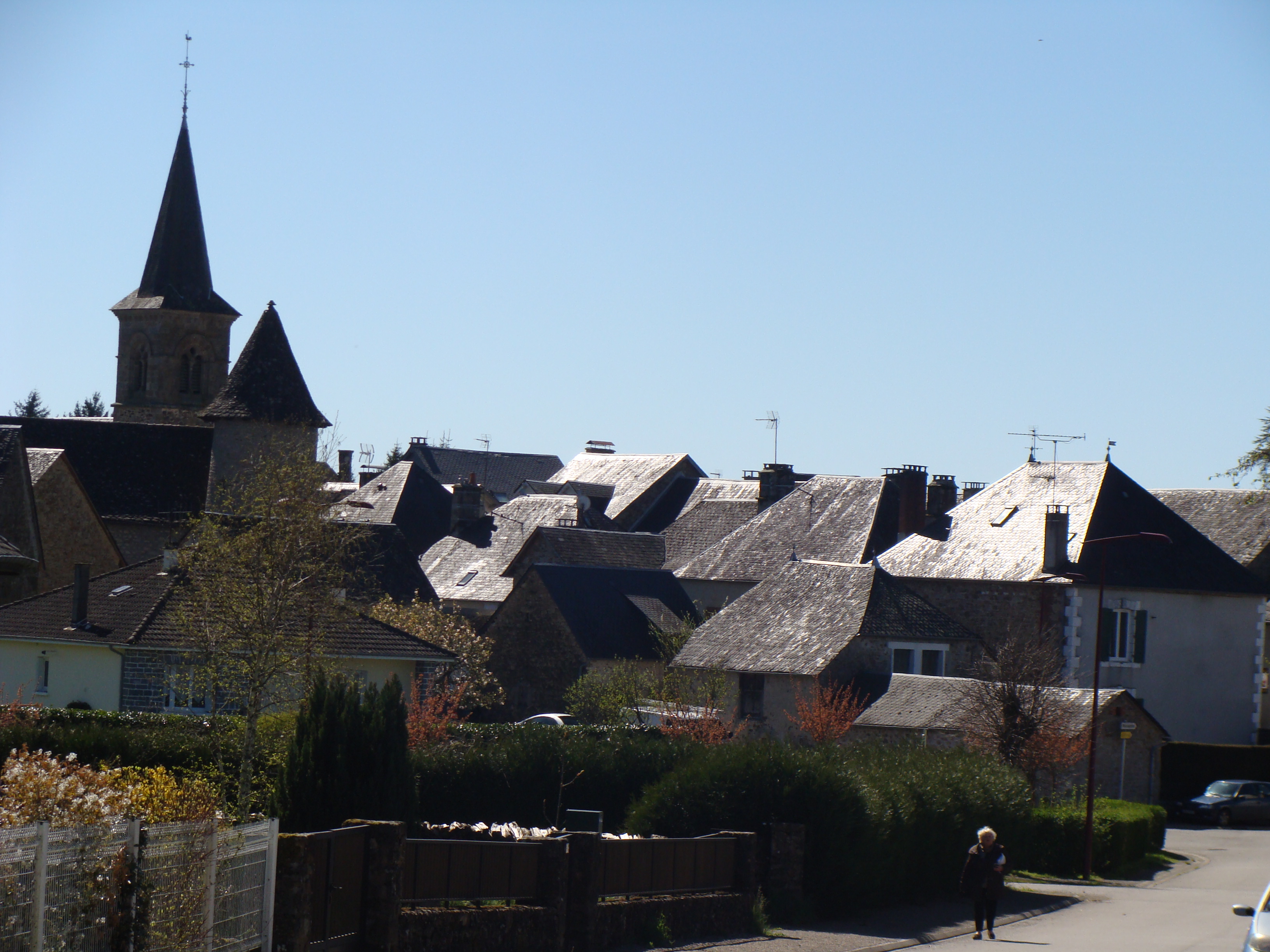 Village de Lapleau.JPG