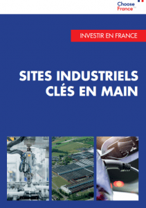 Site industriel clef en main
