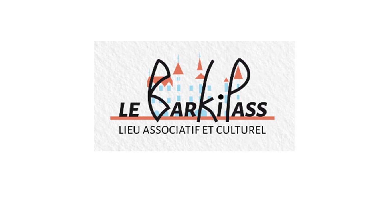 Logo Barkipass