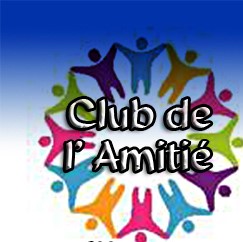 Logo Club de l'Amitié