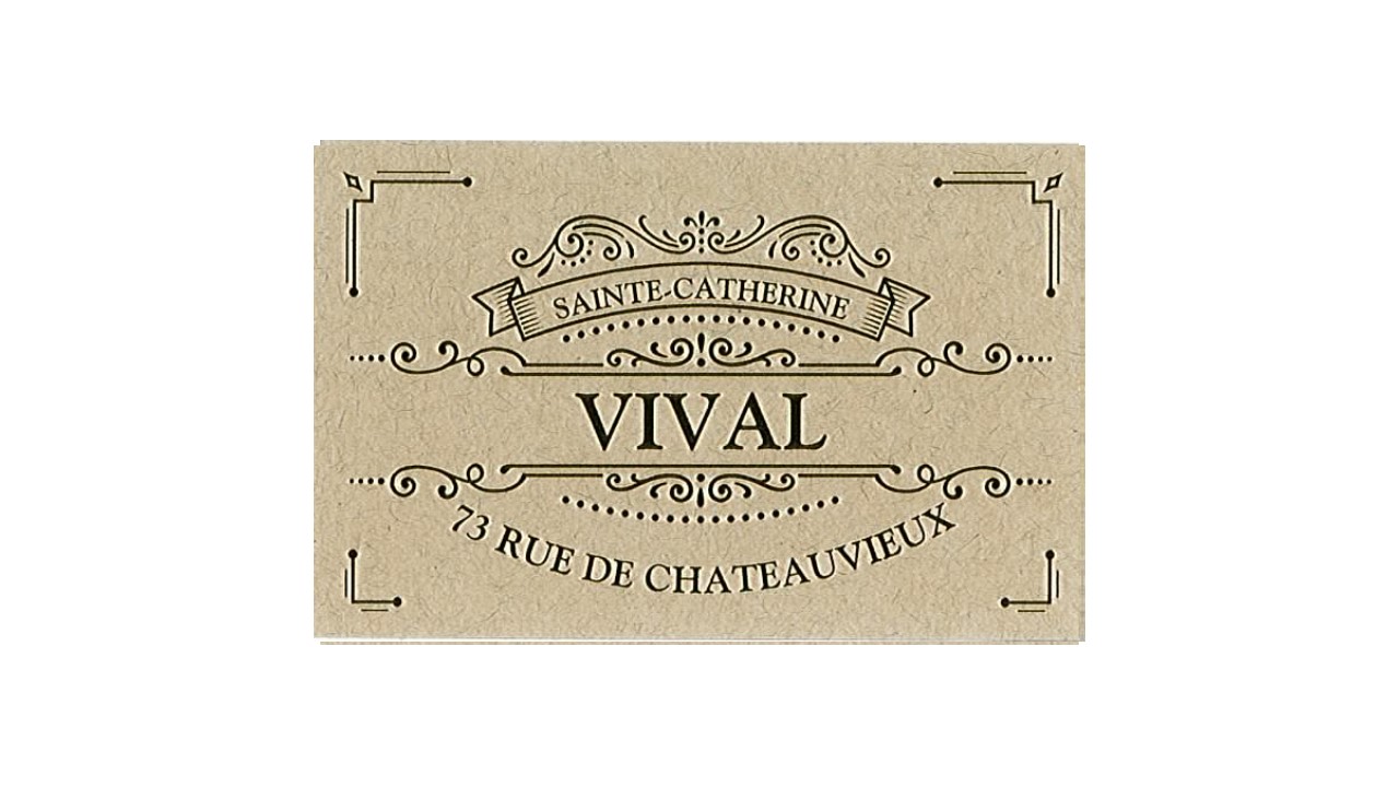 Vival 1