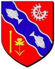 Logo Commune de Sainte-Catherine 69