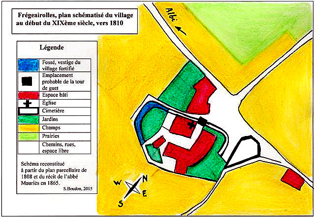 plan schématisé du village 1918.jpg