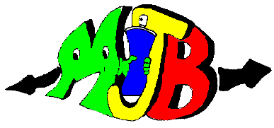 Logo MJB