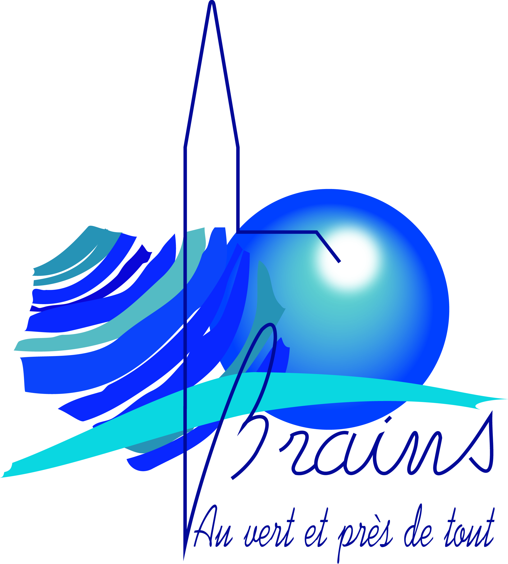 Commune de Brains (44830)