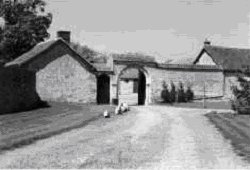 Ferme de la chapelle