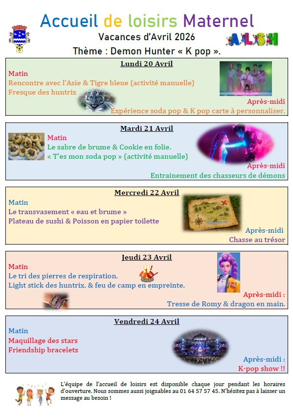 Programme Vacs d_Avril 2026 Maternelle 1ère semaine.png