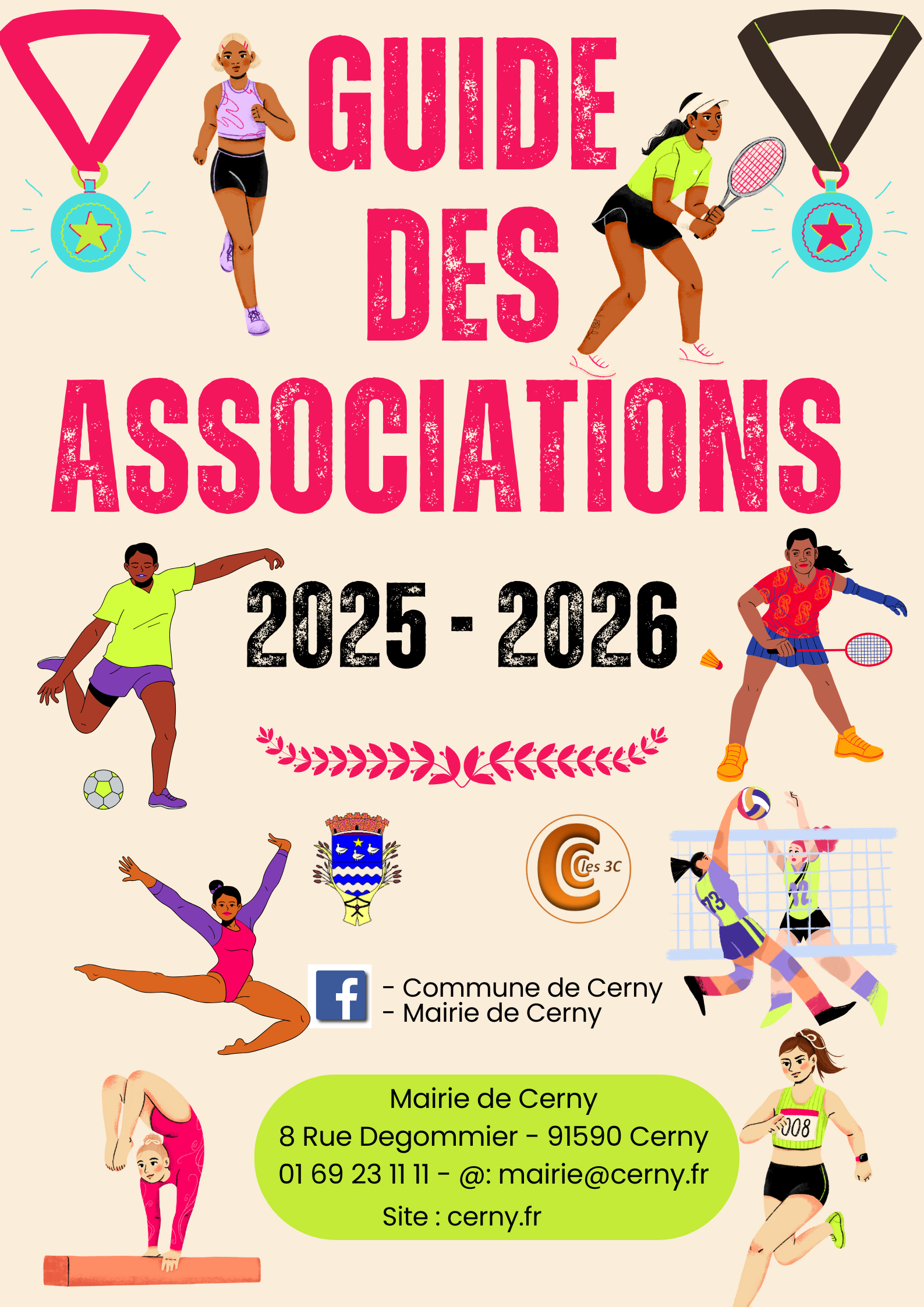 Guide des associations