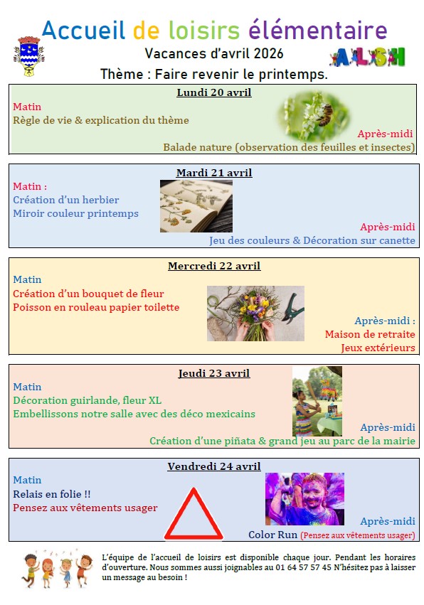 Programme Vacs d_Avril 2026 Élémentaires 1ère semaine.png