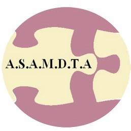 ASAMDTA - Logo