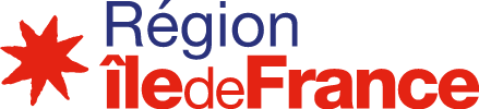 Logo region IDF