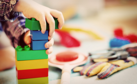 APPS - Jeux lego enfants