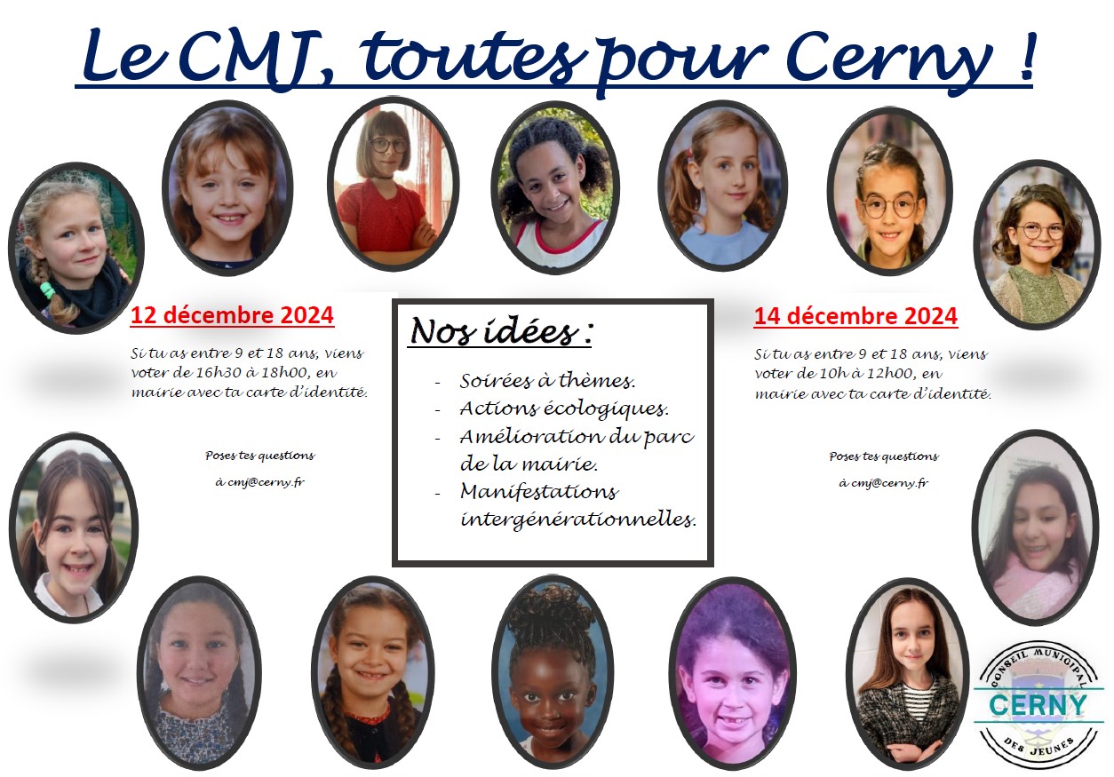 AFFICHE CAMPAGNE ELECTORALE - Le CMJ toutes pour Cerny !.jpg