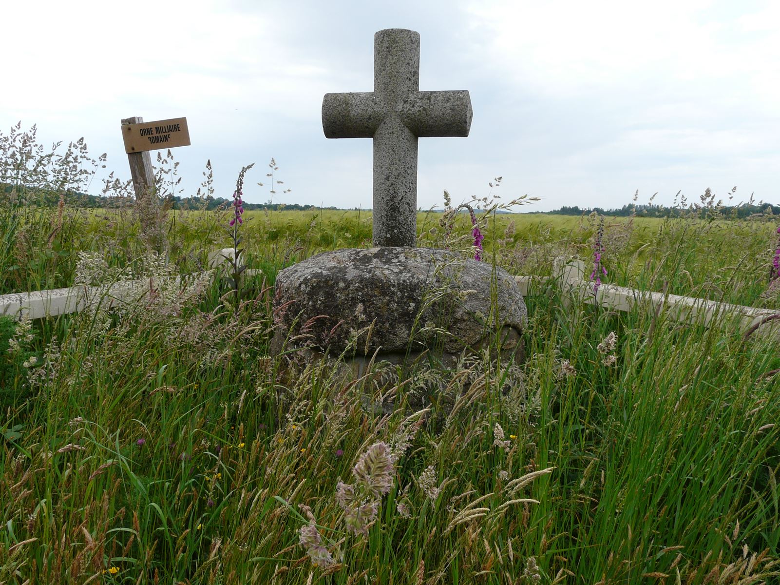 Borne milliaire romaine _croix gaulloise_ 1.jpg