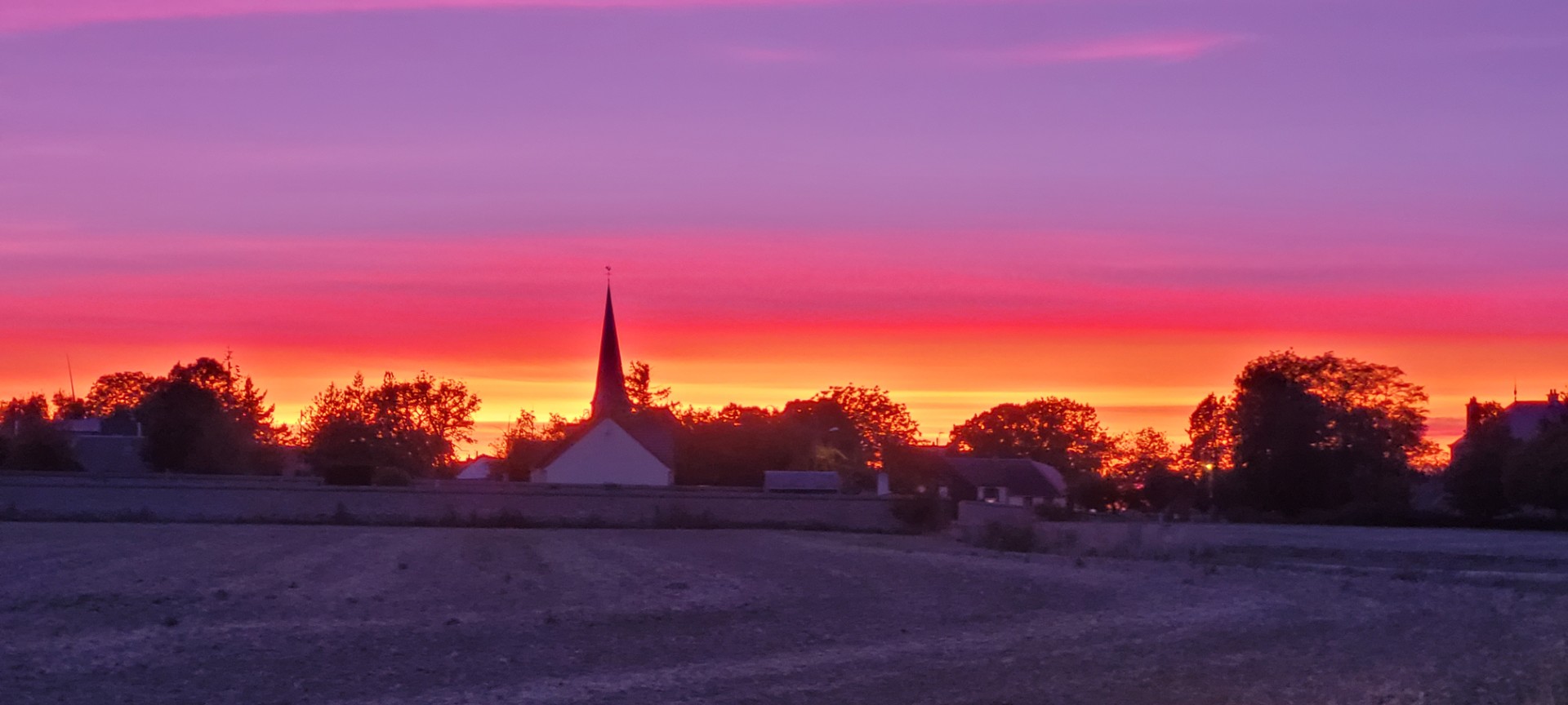 La Bourdinière Saint-Loup