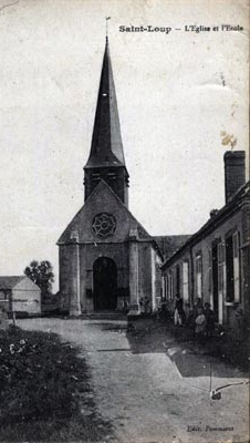 Eglise Saint-Loup carte postale.png