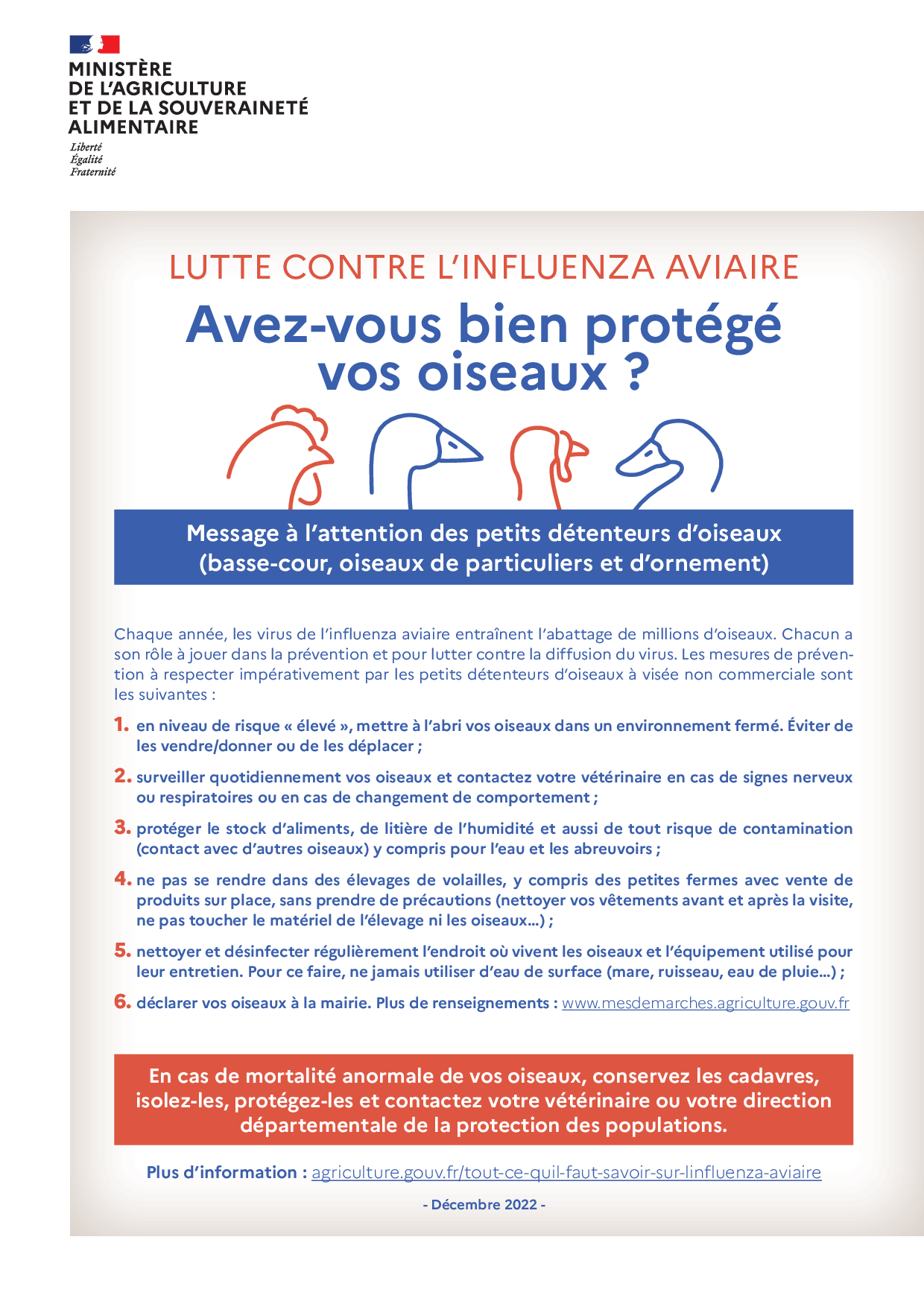 Influenza aviaire Affiche.png