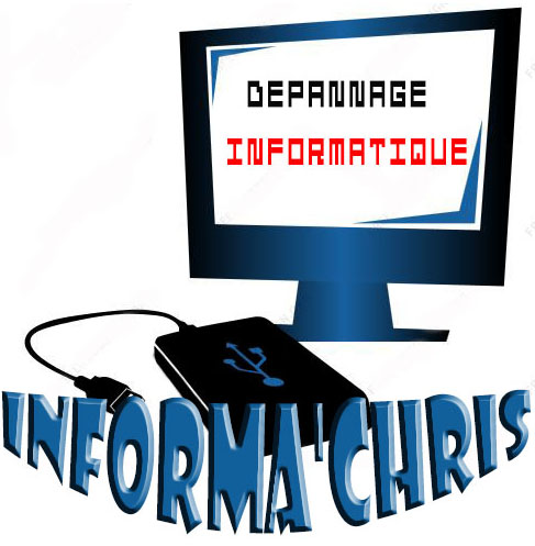 INFORMA'CHRIS