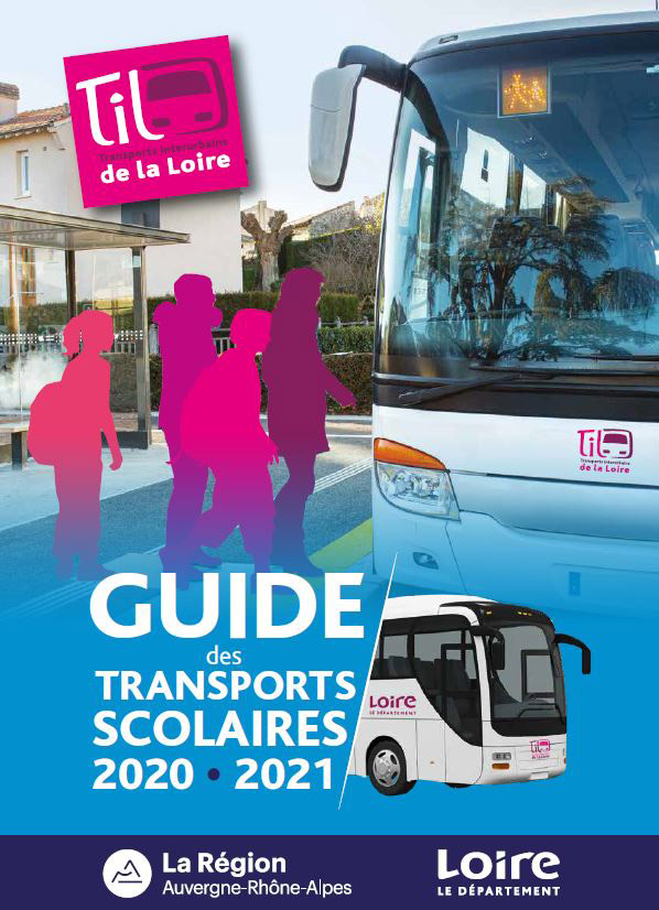 Photo transports scolaires