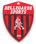 BELLEGARDE SPORTS LOGO