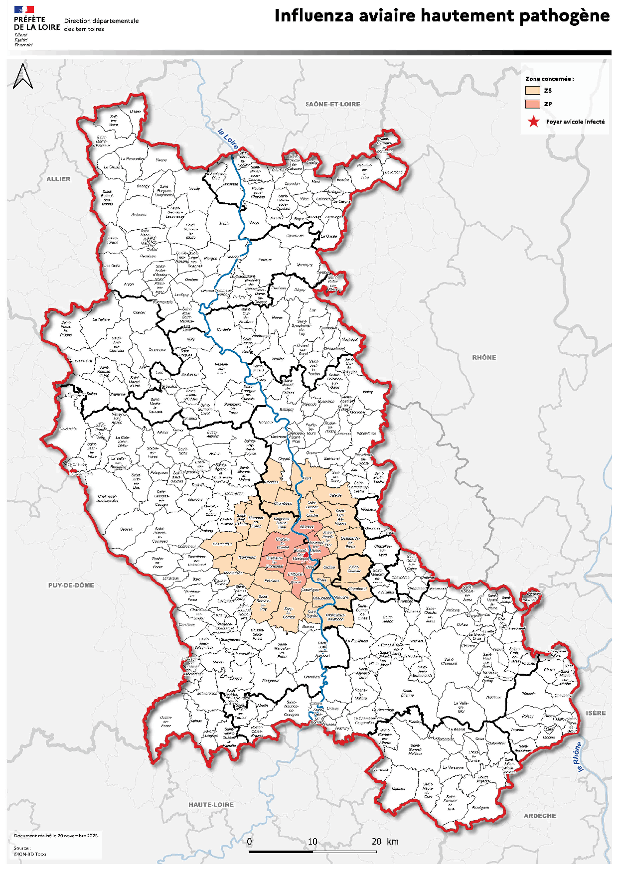 Influenza aviaire Carte.png