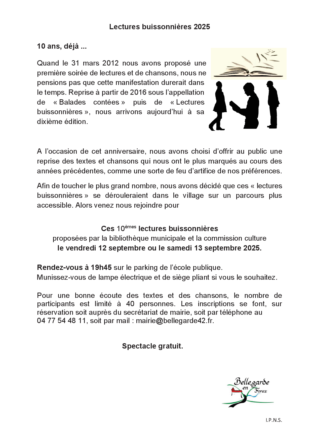 Lectures buissonnières flyer.png