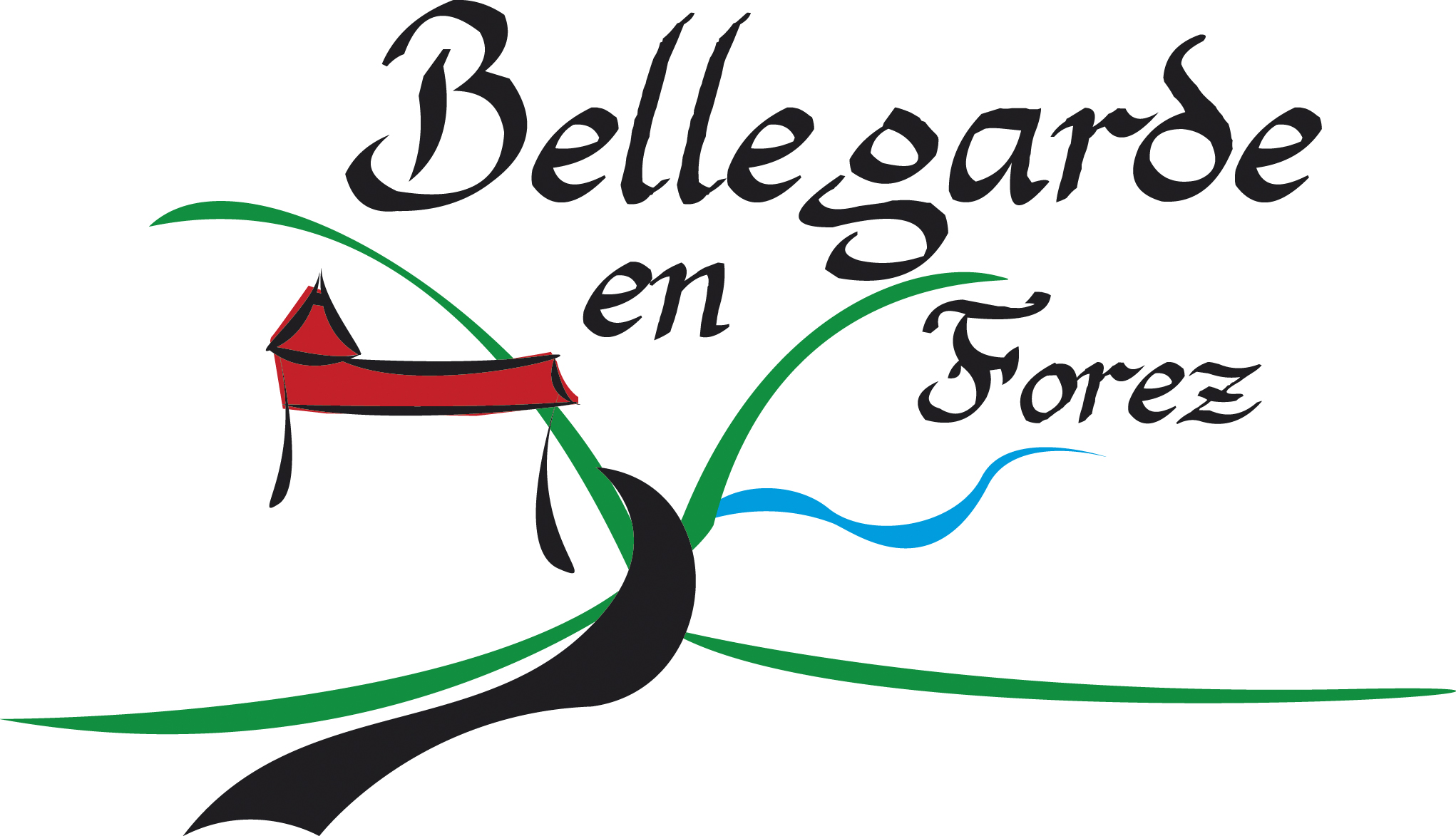 logo Bellegarde