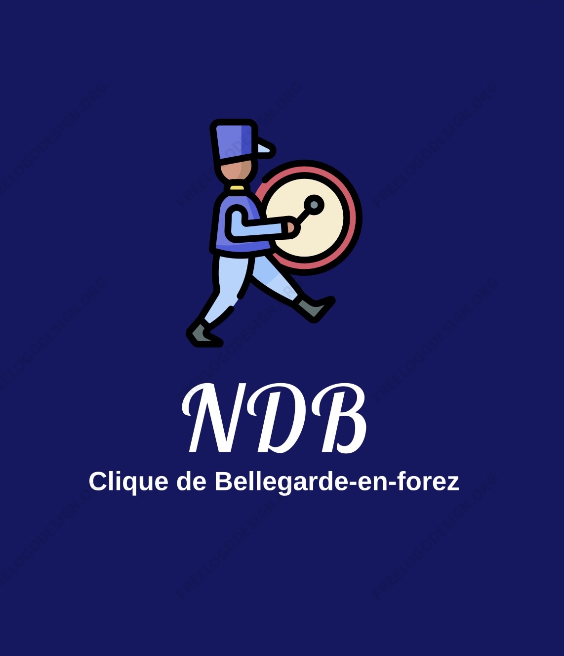 CLIQUE logo