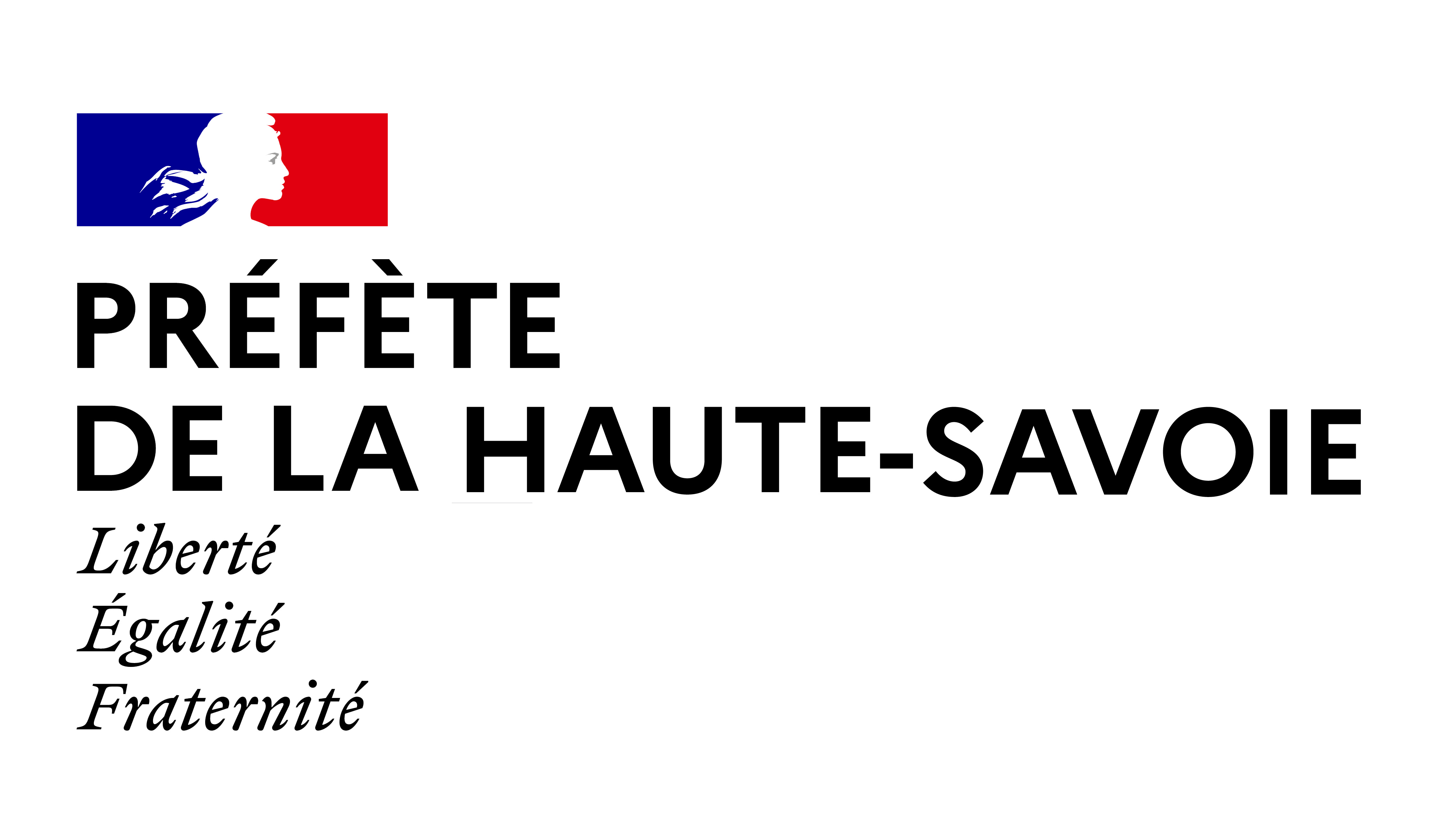 Préfecture Haute-Savoie 74 (préfète)