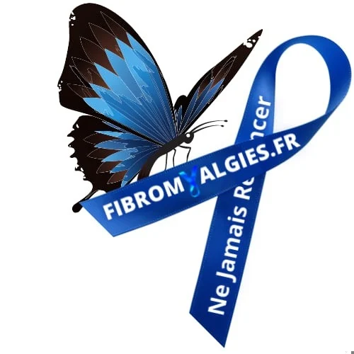 La France En Bleu, sensibilisation à la Fibromyalgie le 12 mai