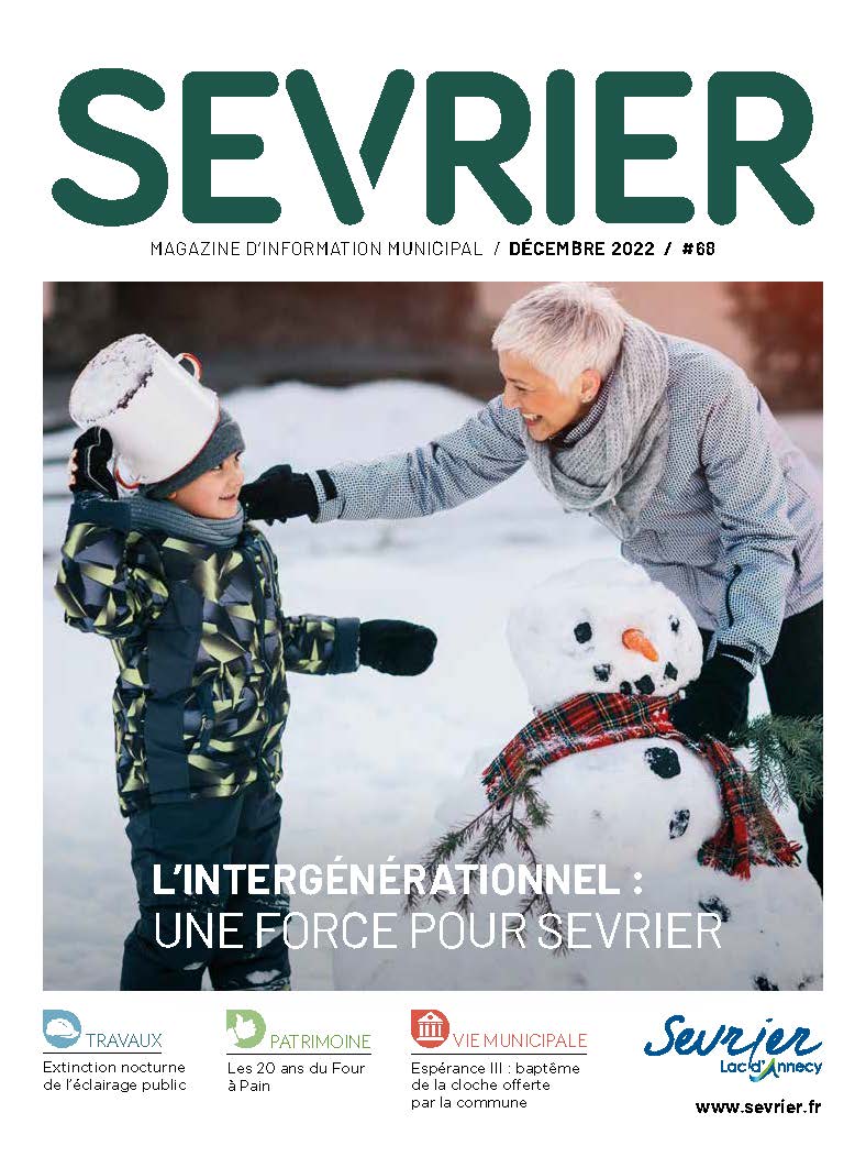 SEVRIER_Mag68_couverture