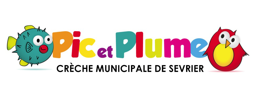 Pic et Plume - logo