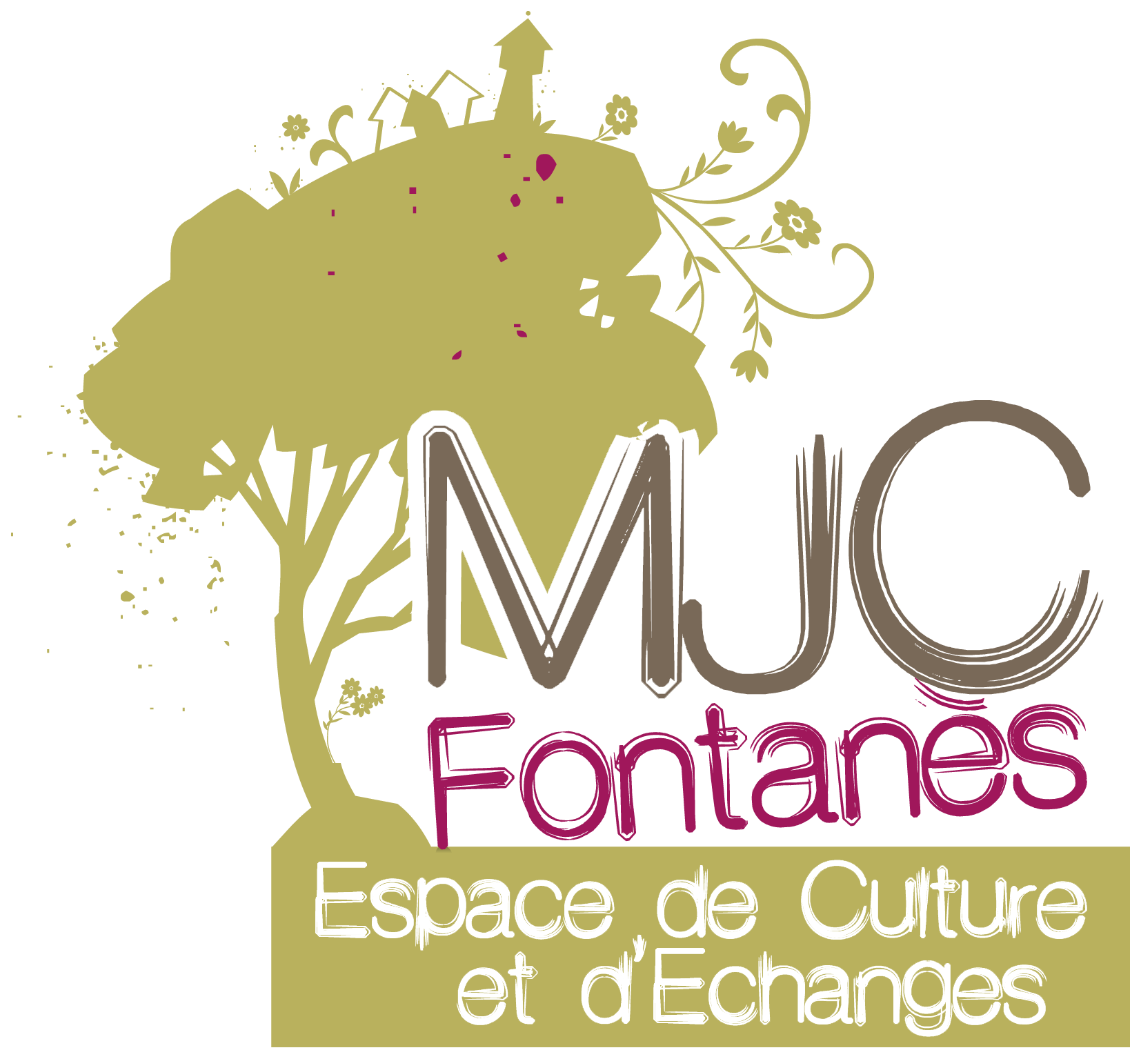 Logo MJC