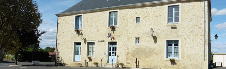 photo mairie